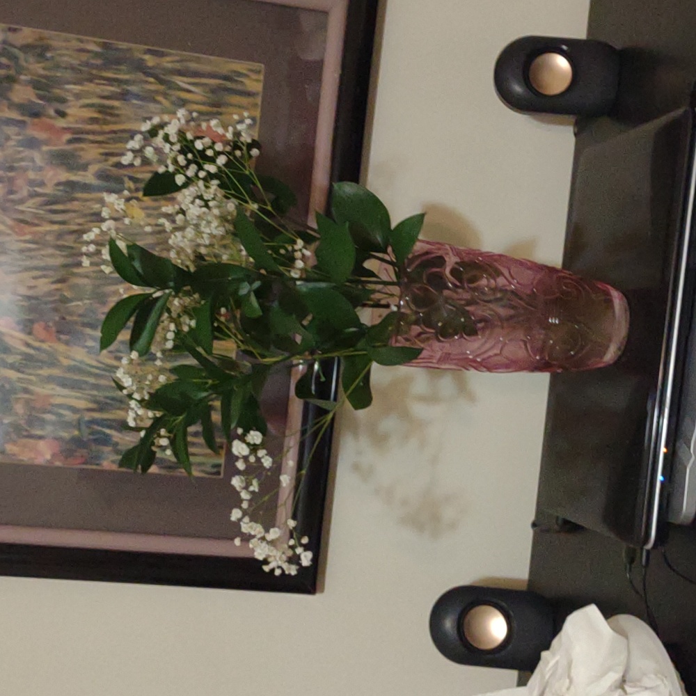 Vase - Picture 3 of 3